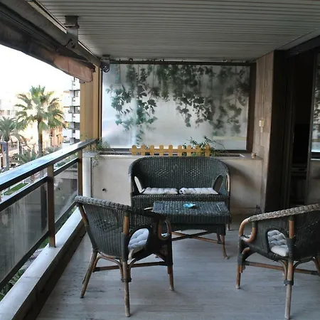 Gray D'albion Jam529 Apartment